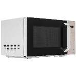 Микроволновая печь Centek CT-1551 белый, 20 л, 700 Вт, переключатели - сенсор