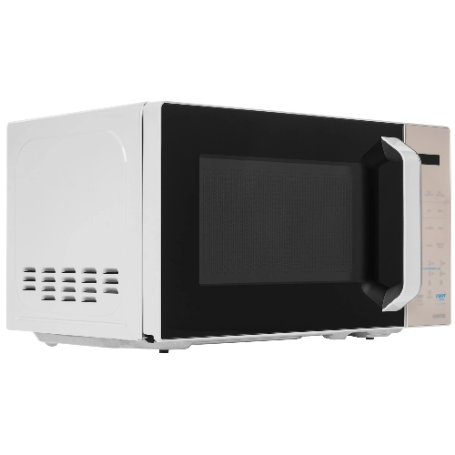 Микроволновая печь Centek CT-1551 белый, 20 л, 700 Вт, переключатели - сенсор