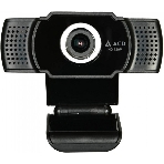 Веб-камера ACD Vision UC400 1280x720, 30 кадр/с, USB Type-A, микрофон, ручная фокусировка, универсальное крепление