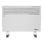 Конвектор электрический MTX CH-1500, белый, 1500 Вт, 20 м2, термостат