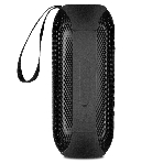Портативная акустика SVEN PS-165, черный (16 Вт, Waterproof (IPx6), TWS, Bluetooth, microSD, 3000мА*ч)