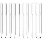 Набор гелевых ручек Xiaomi Mi Gel Pen, MJZXB01WC, черный цвет чернил, 10 шт.