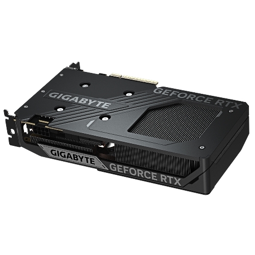 Видеокарта Gigabyte RTX 5060 GV-N5060WF2OC-8GD 1.0 NV RTX 5060 8Gb 128bit GDDR7 2512/28000/HDMIx1/DP PCI-E 5.0