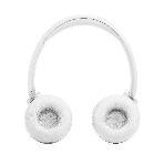 Беспроводные наушники JBL Tune 530BT белый, накладные, Bluetooth, складная конструкция