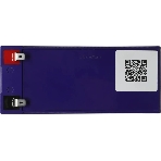 Модуль батарейный аналог RBC2 Delta RBM2