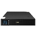 Источник бесперебойного питания Pure Sine Wave ExeGate SinePower UHB-1000.LCD.AVR.C13.RJ.USB.2U 1000VA/800W,8*C13,RM/Tower