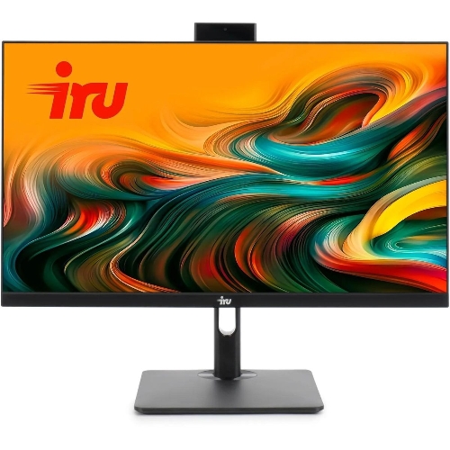 Моноблок IRU Tactio 23ID 23.8