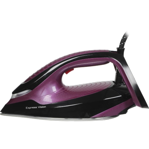 Парогенератор Tefal Express Vision SV8152E0 2800Вт фиолетовый/черный