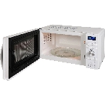 Микроволновая печь Vitek VT-MW0320 белый, 20 л, 700 Вт, переключатели - кнопки, поворотный механизм