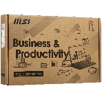 Ноутбук MSI Modern 15 F1MG/15.6