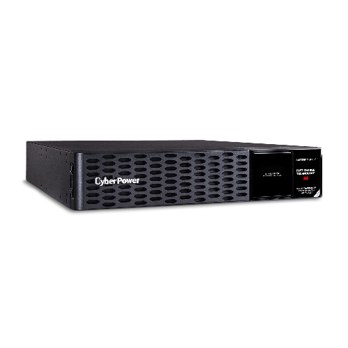Батарея для ИБП Battery cabinet CyberPower BP48VP2U01 EU for PR750ERTX L2U/PR1000ERTX L2U (12V/7AH х 8) with built-in charger