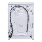 Стиральная машина Maunfeld MFWM127WH051D белый, загрузка фронтальная 7 кг, 1200 об/мин., класс: А+++