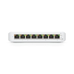 Коммутатор Ubiquiti USW-LITE-8-POE 8POE 1000M POE