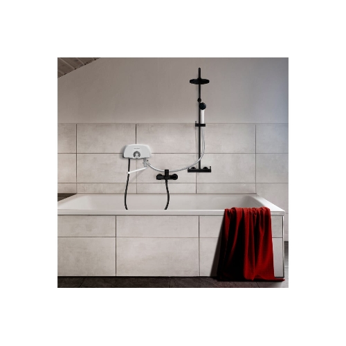 Водонагреватель проточный Royal Thermo SmartFix TS (5,5 kW) - кран+душ