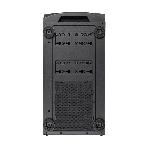 Компьютерный корпус Silverstone G41FA512ZBG0020 High airflow ATX mid-tower chassis with dual radiator support and ARGb lighting High airflow ATX mid-tower chassis with dual radiator support and ARGb lighting