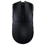 Мышь беспроводная Razer Viper V3 HyperSpeed черный, 30000 dpi, радиоканал, USB, кнопки - 8
