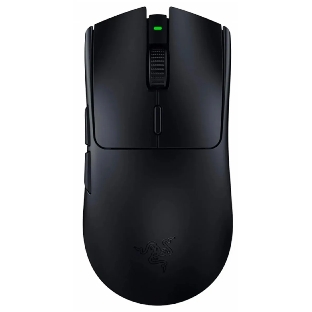 Мышь беспроводная Razer Viper V3 HyperSpeed черный, 30000 dpi, радиоканал, USB, кнопки - 8
