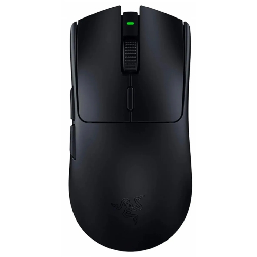 Мышь беспроводная Razer Viper V3 HyperSpeed черный, 30000 dpi, радиоканал, USB, кнопки - 8