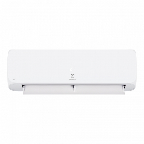 Кондиционер сплит-система Electrolux Loft EACS-09HAL/N8 9000 BTU, 25 м², 27 дБ, охлаждение, обогрев, белый