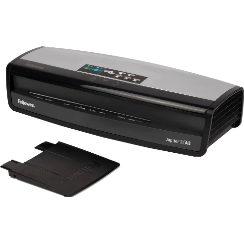 Ламинатор Fellowes Jupiter FS-57484, 6 валов, A3, 250 мкм, до 1400 мм/мин