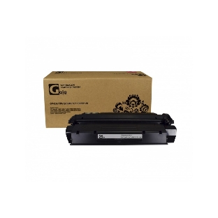 Картридж лазерный GalaPrint GP-Q2613X/Q2624X/C7115X черный (4000 стр) для HP LJ 1000/1005/1200/1300/1150/1150n/1300/1300n/1300xi/3300/3310/3320/3330/3380 Canon LBP-1210