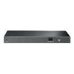 Коммутатор TP-Link TL-SG2428P JetStream гигабитный Smart коммутатор на 24 порта PoE+ и 4 SFP-слота SMB