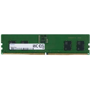 Оперативная память Samsung, DDR5, 8Gb (1x8Gb), 5600MHz, CL40, DIMM, OEM