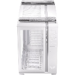 Компьютерный корпус ASUS TUF GAMING GT502 PLUS TG ARGB WHITE (90DC0093-B19000) GT502 PLUS/WHT/TG