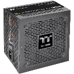 Блок питания Thermaltake Toughpower GF A3/1200W/Fully Modular/Non Light/Full Range/Analog/80 Plus Gold/EU/JP Main CAP PS-TPD-1200FNFAGE-H All Flat Cables/Gen 5