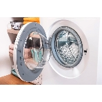 Стиральная машина Gorenje W2NHPI72SCS белый загр. фронтальная макс.: 7 кг 1200об/мин класс: А