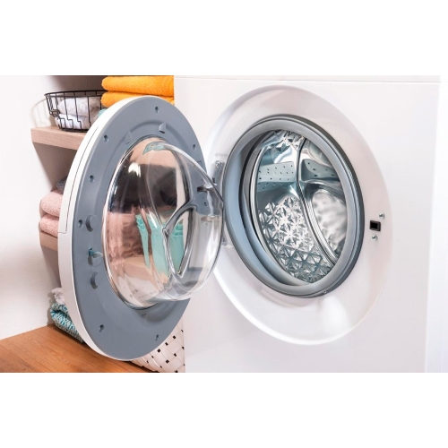 Стиральная машина Gorenje W2NHPI72SCS белый загр. фронтальная макс.: 7 кг 1200об/мин класс: А