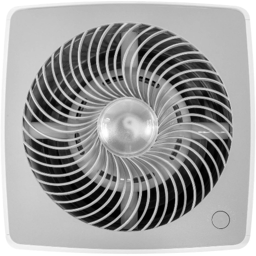 Очиститель воздуха Electrolux EAP-2050D белый, 50 м², HEPA-фильтр, ионизация