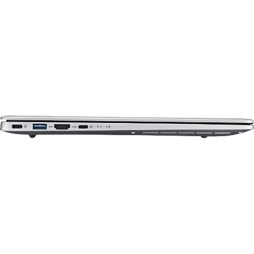 Ноутбук Osio FocusLine F150a-017 серый Ryzen 7 5700U 16Gb SSD 1Tb 16.1