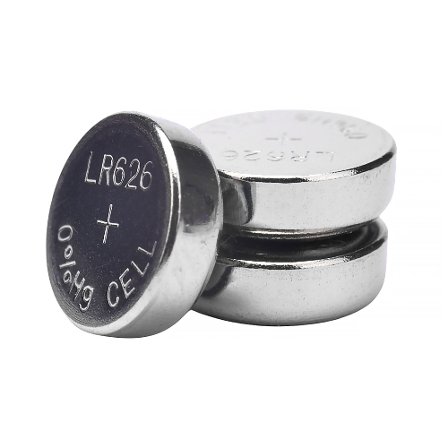 Батарейки щелочные/алкалиновые Gembird Gb-LR66-10B, тип LR66(AG4), 10шт, блистер