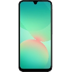 Смартфон Samsung Galaxy A26 5G SM-A266B 6/128Gb, черный