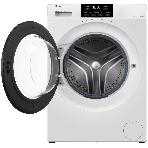 Стиральная машина Haier HW70-BP12919 белая, загрузка фронтальная 7кг, 1200 об/мин., класс: A+++