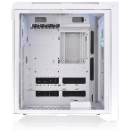 Компьютерный корпус Thermaltake CTE C700 TG ARGb белый без БП ATX 3x140мм 2xUSB 3.0 audio bott PSU