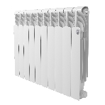 Радиатор алюминиевый Royal Thermo Revolution A 500 - 10 секц.