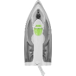 Утюг Scarlett SC-SI30K60 GREEN LINE WHITE