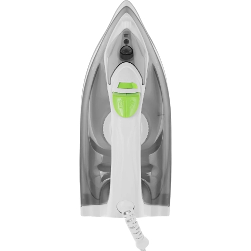 Утюг Scarlett SC-SI30K60 GREEN LINE WHITE