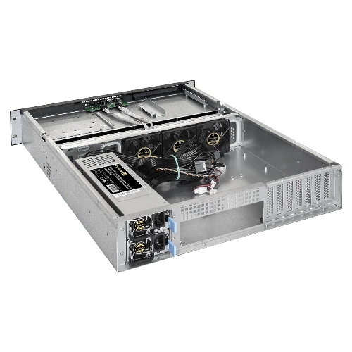 Серверная платформа ExeGate Pro 2U550-HS08 RM 19