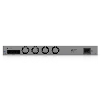 Ubiquiti UniFi Switch Pro XG 10 PoE PoE-коммутатор в стойку, 10х 10G RJ45, 2х 10G SFP+, раздача 400 Вт