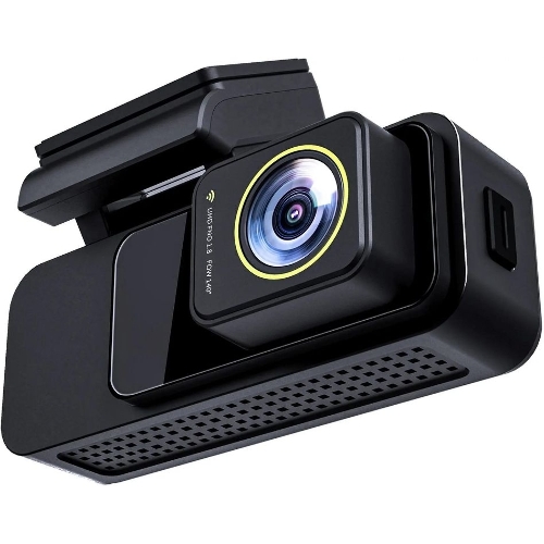 Видеорегистратор Digma FreeDrive 950W, 3840x2160, 3.2