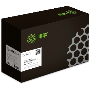 Картридж лазерный Cactus CS-CF322A желтый (16500 стр.) для HP LJ Color Enterprise M680