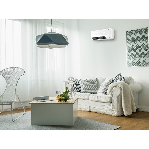 Тепловентилятор Ballu BFH/W-102W, белый, 2000 Вт, 25 м2, таймер