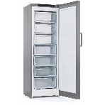 Морозильная камера Stinol STZ 175 GF, серебристый, 250л, 7 ящиков