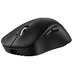 Мышь беспроводная Logitech G PRO Х Superlight 2 DEX черный, 44000 dpi, радиоканал, USB, кнопки - 5
