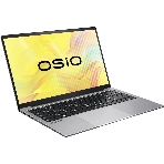 Ноутбук Osio FocusLine F150i-023 Core i5 1235U 16Gb SSD 1Tb Intel Iris Xe graphics 15.6