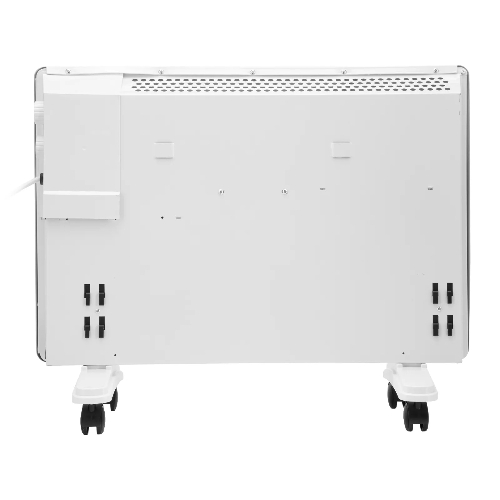 Конвектор электрический MTX CH-1500, белый, 1500 Вт, 20 м2, термостат