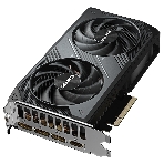 Видеокарта Gigabyte RTX 5060 GV-N5060WF2OC-8GD 1.0 NV RTX 5060 8Gb 128bit GDDR7 2512/28000/HDMIx1/DP PCI-E 5.0